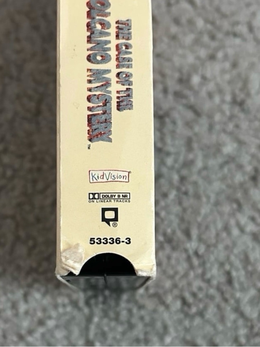 Mary-Kate and Ashley Olsen VHS - Lot of 6 (Mix of Clamshells + Slip-Cover) - Picture 7 of 12